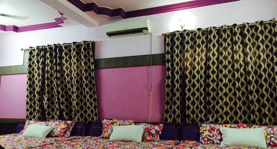 Hotel Mehmaan Manzil, Ajmer 2